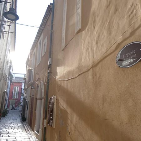 Giuattyhomeholiday Termoli Exterior photo